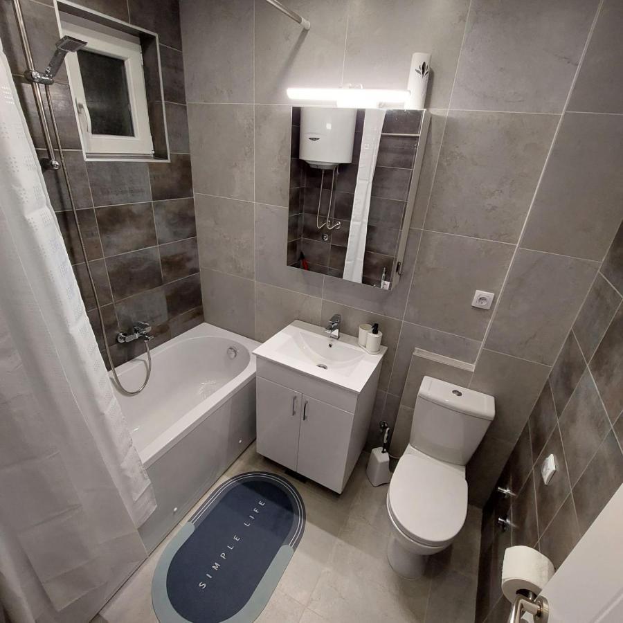 Apartman Lux Jelena Surcin Luaran gambar